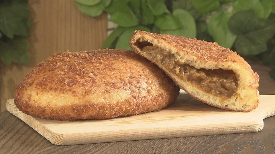 安いだけじゃない!大黒天物産LAMU(ラ・ムー)のカレーパンが人気の理由