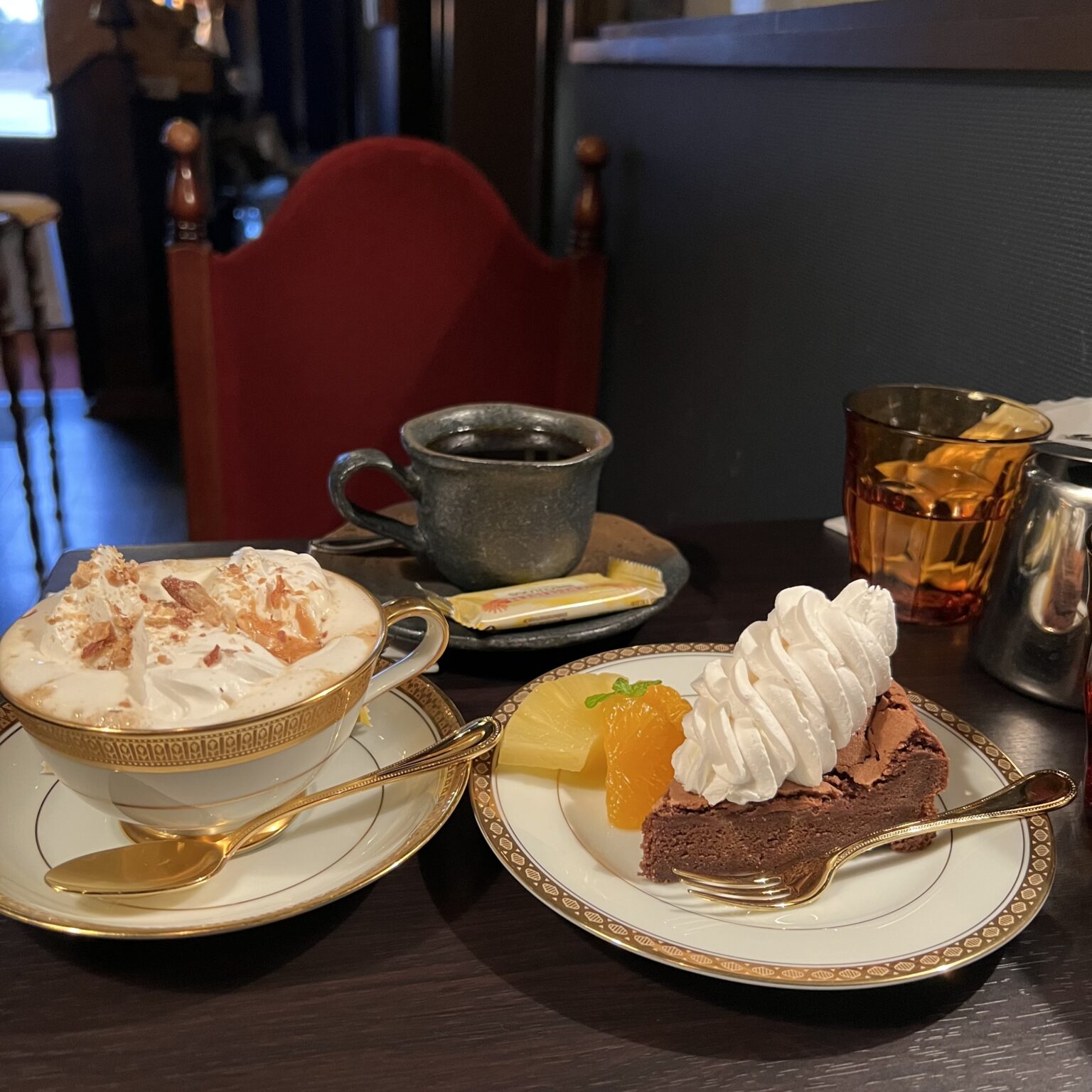 倉敷市下津井(児島)の喫茶店「時の回廊」 クラシックの名曲流れるアンティーク空間 KCTトクもりっ 倉敷市下津井(児島)の喫茶店「時の回廊」 クラシックの名曲流れるアンティーク空間 KCTトクもりっ