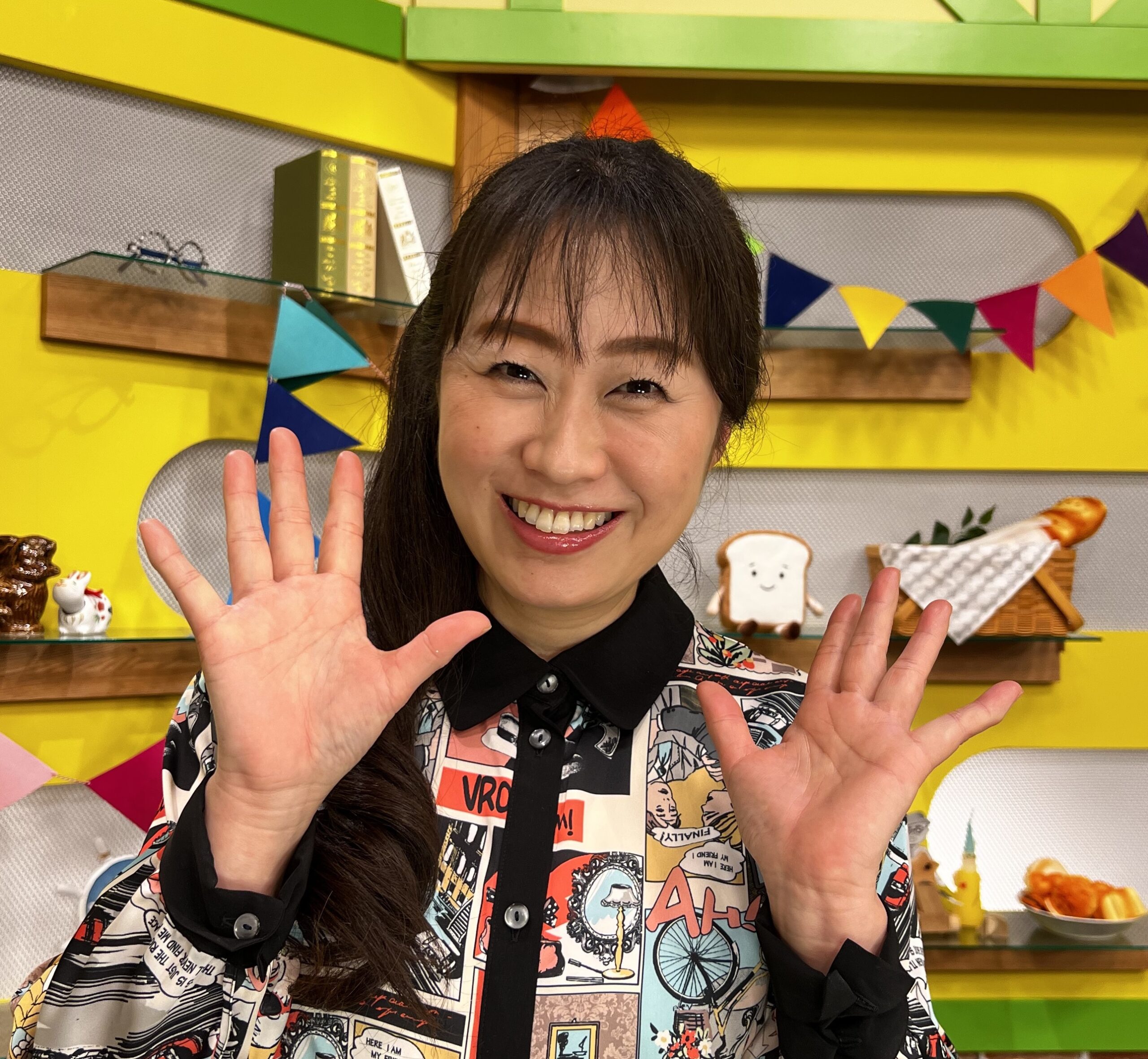 トクもりっ出演者橋本2023