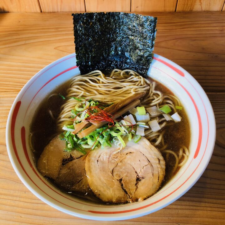 ラーメン_玉島