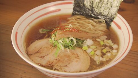 びぃびぃ麺楽