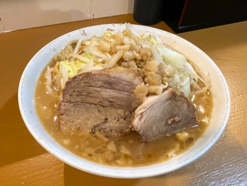あしたの夏二郎