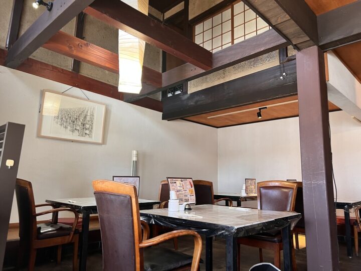 Bistro武田屋