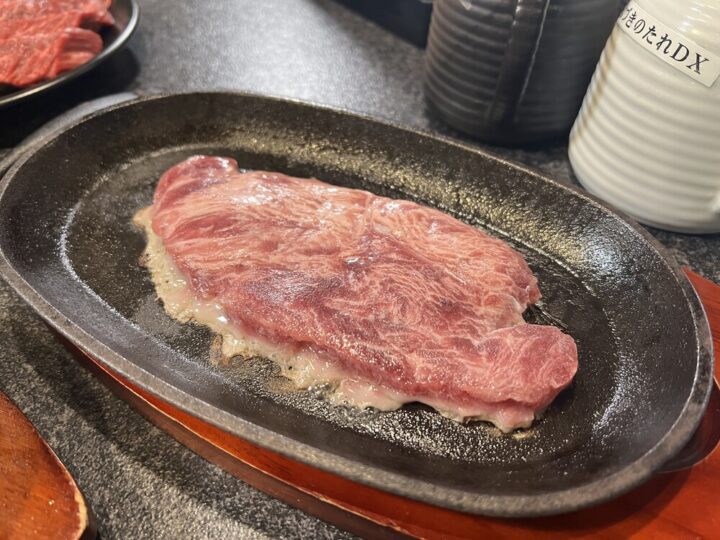 焼肉はづき 倉敷中庄本店