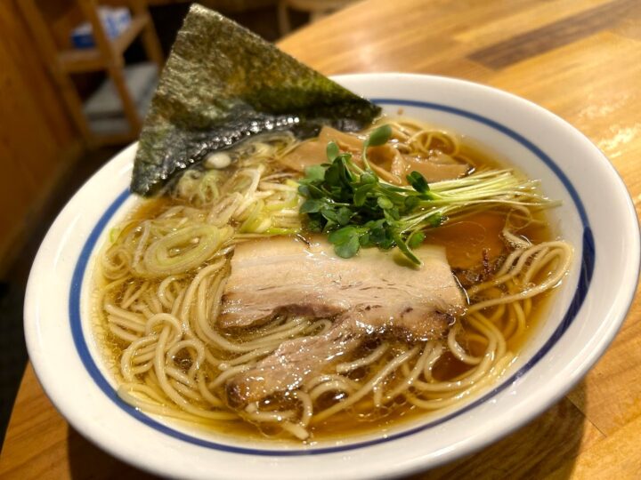 ラーメン_玉島