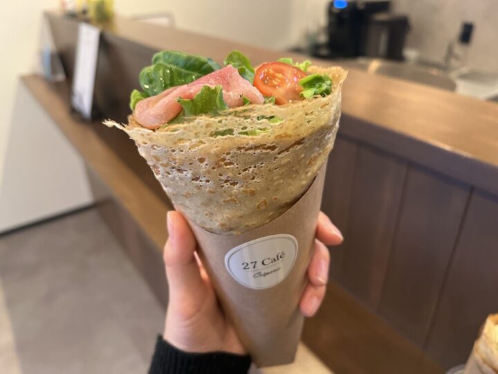 27cafe creperie