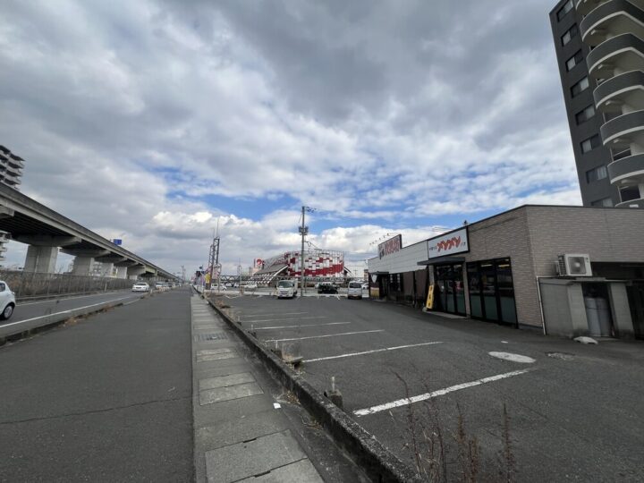 中華そば メンメン パオ店