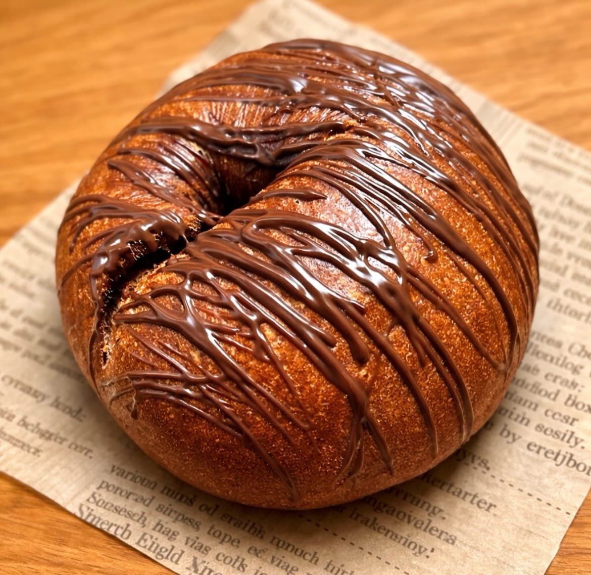 速報】玉野市に待望のベーグル専門店が誕生！「GLÜCK BAGEL」が5月16日